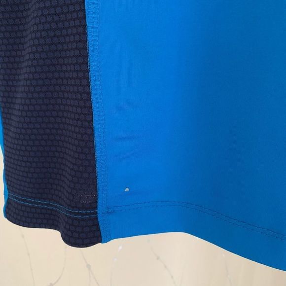 Rbx performance Mesh Side Performance Tank - Picture 7 of 8